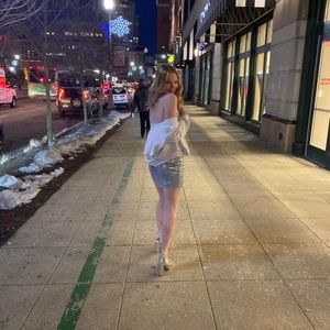 Meet your Posher, Emma alice